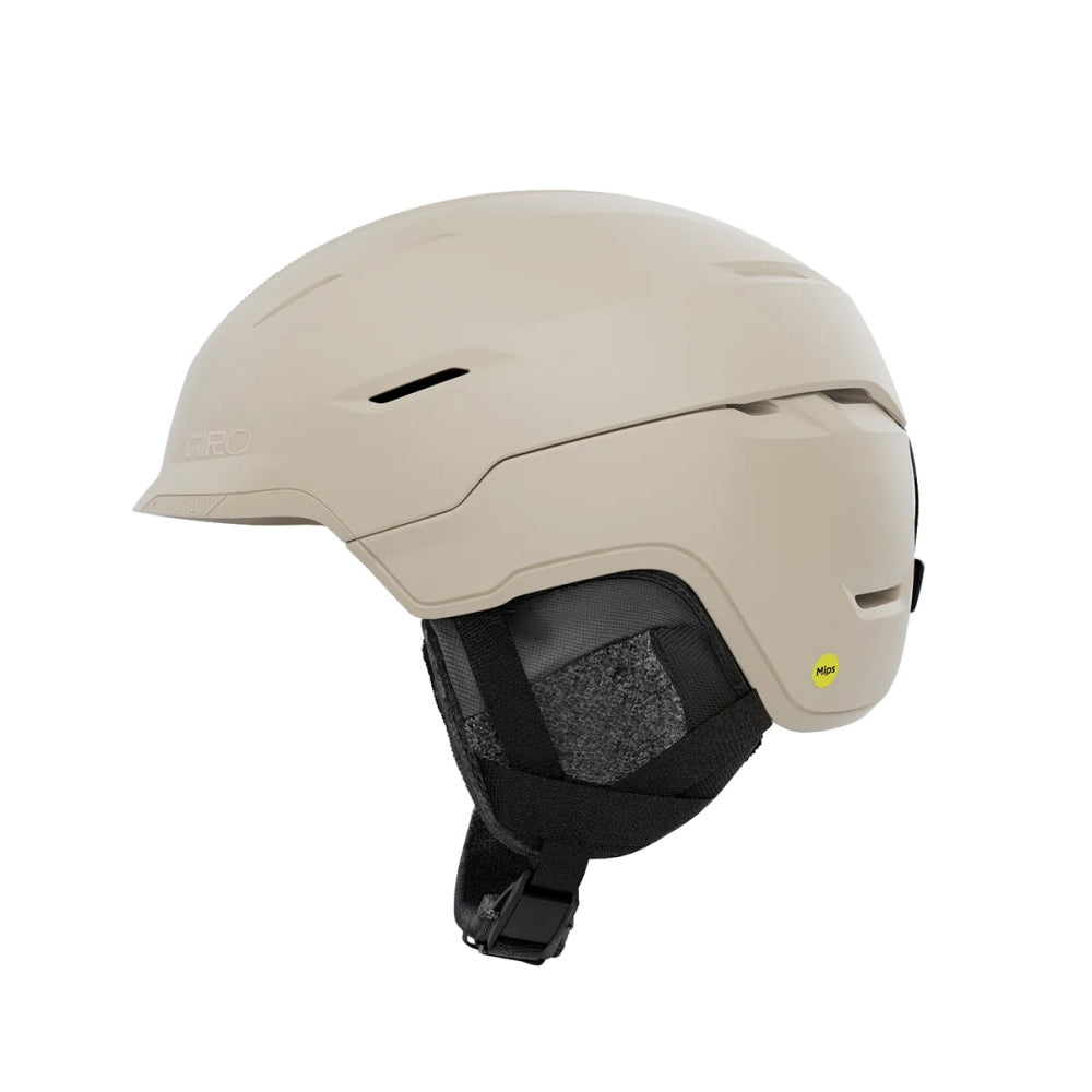 TENAYA SPHERICAL | MATTE STON