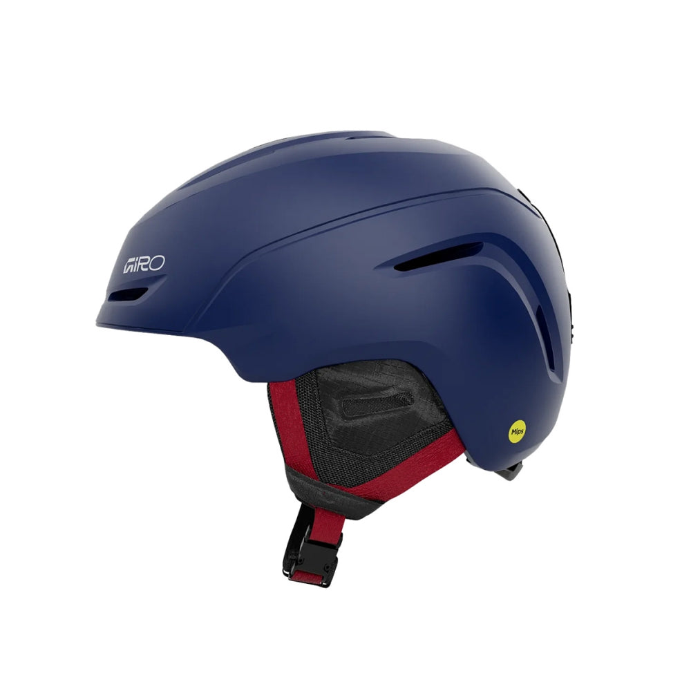 NEO JR MIPS | MATTE BLUE