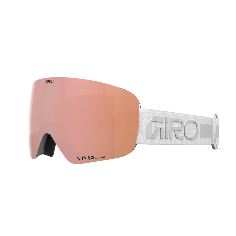 CONTOUR RS (VIVID ROSE G | WHITE CRYS