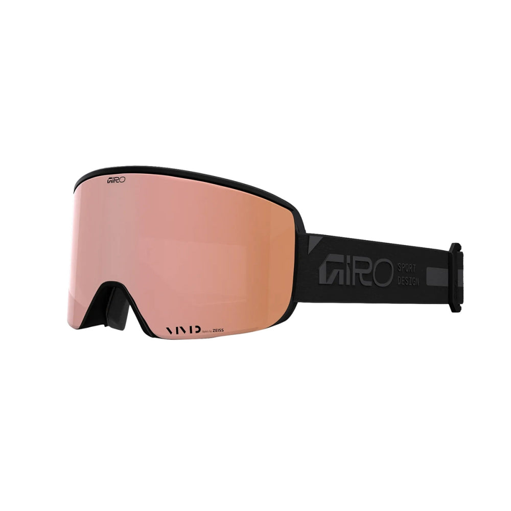 Giro Ella(Vivid Rose Gold) | BLACK RAIL – Paragon Sports