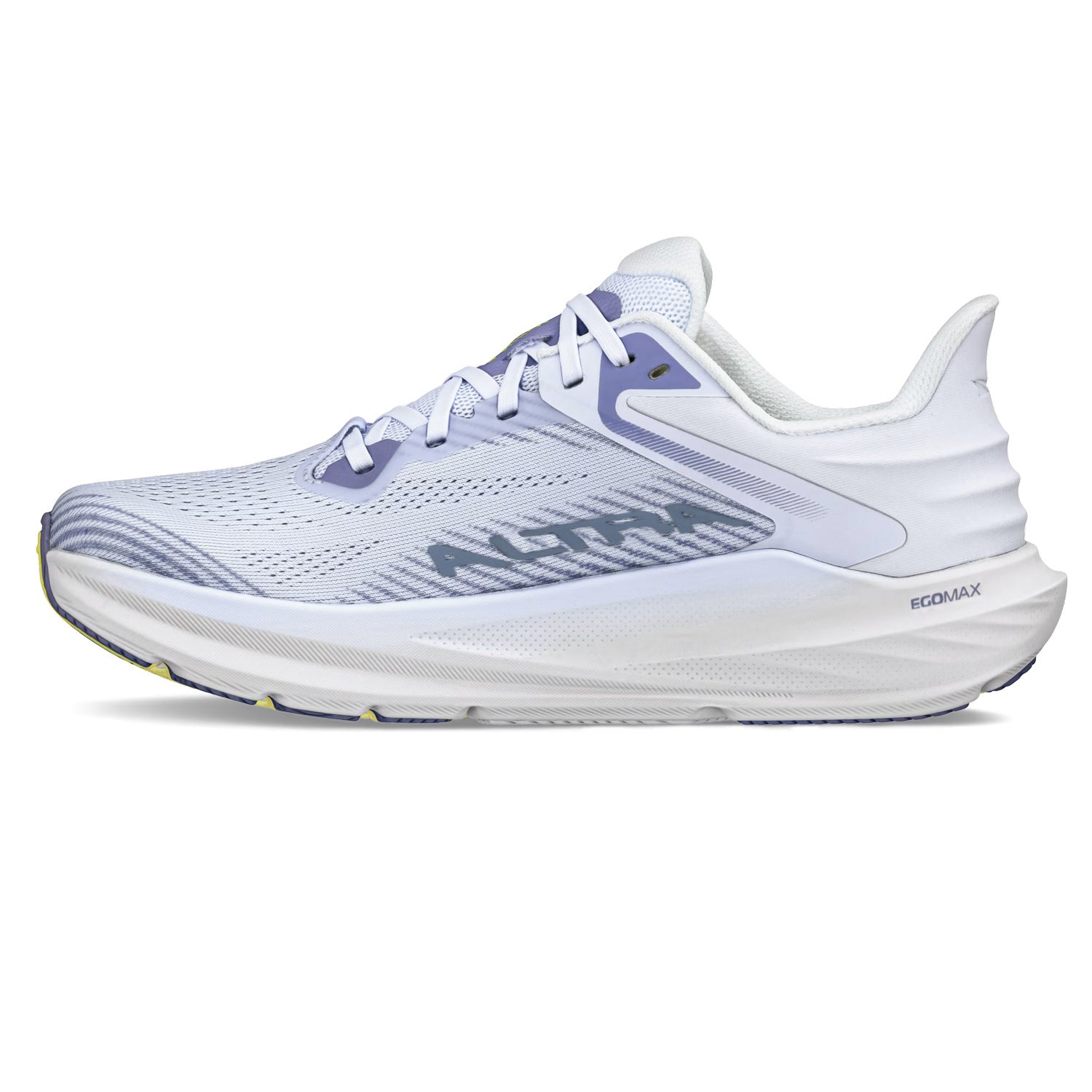 Altra Footwear Womens Torin 8 Running Shoes in Blue Color