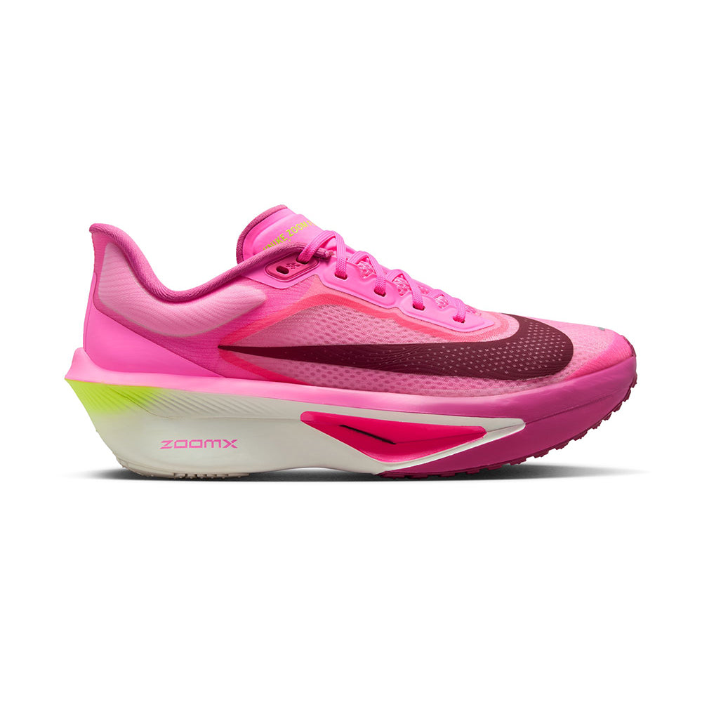W ZOOM FLY 6 | 602 PINK S