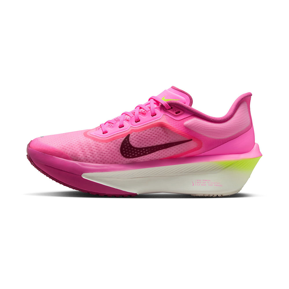 W ZOOM FLY 6 | 602 PINK S