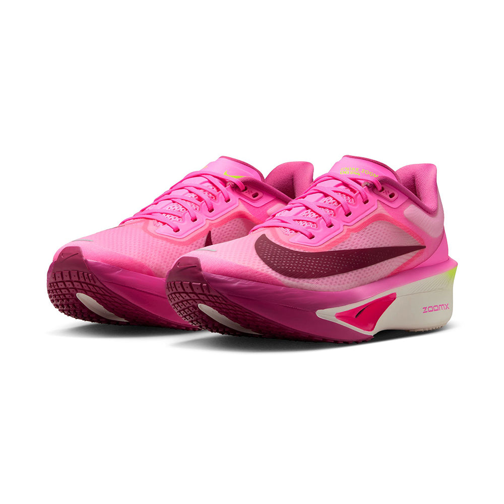W ZOOM FLY 6 | 602 PINK S