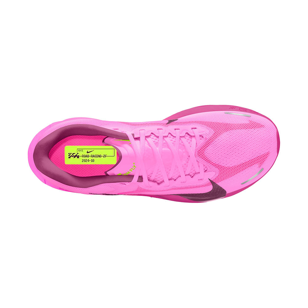 W ZOOM FLY 6 | 602 PINK S