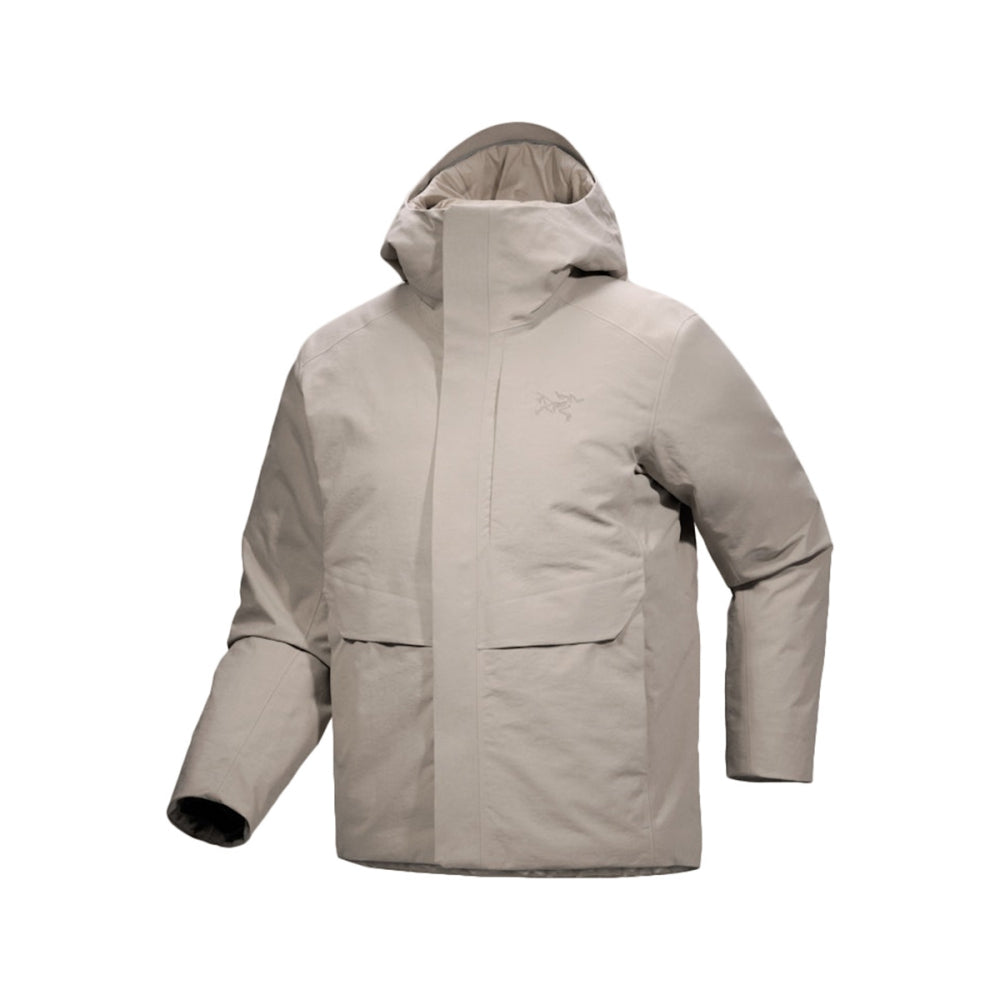 Arc'teryx Mens Therme Down Jacket | RUNE – Paragon Sports