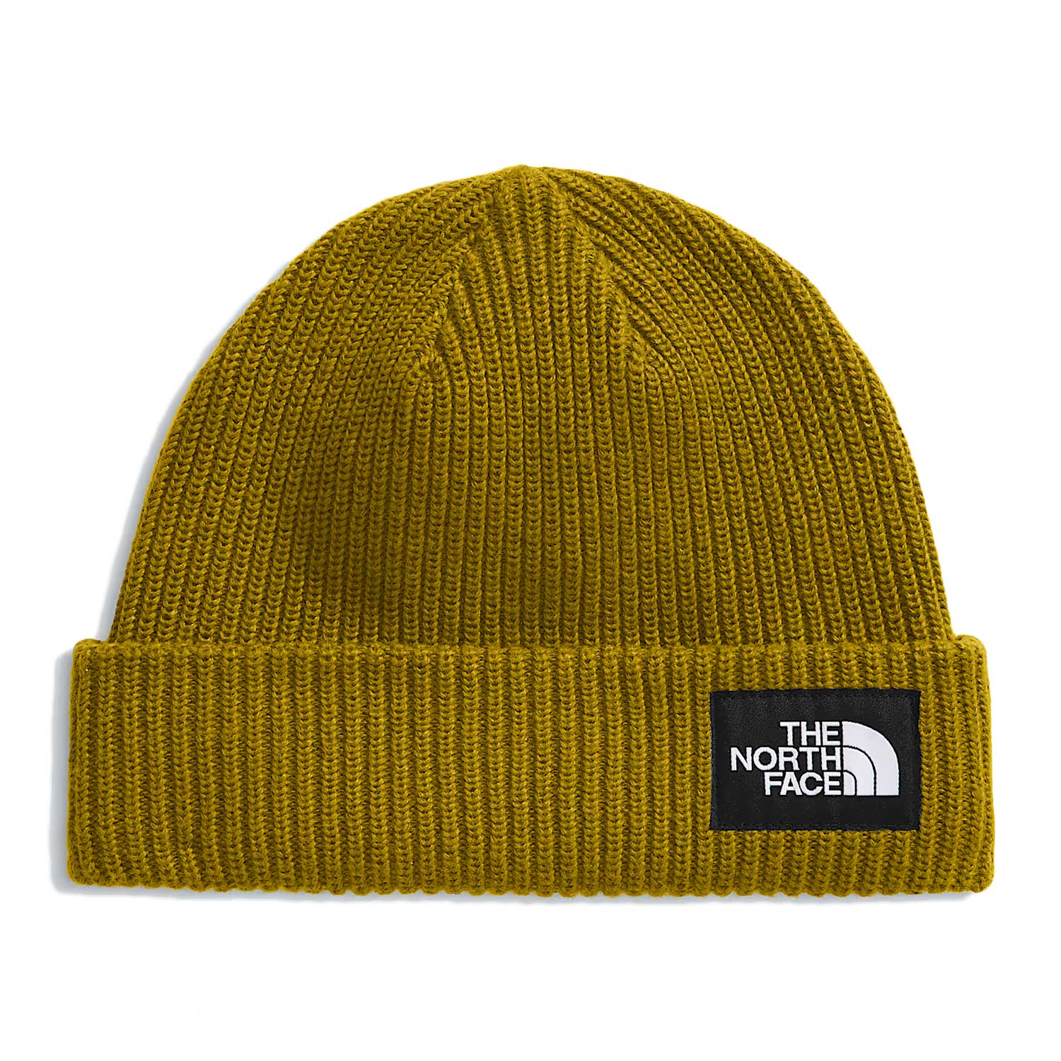 SALTY LINED BEANIE | BOG-DEEP D