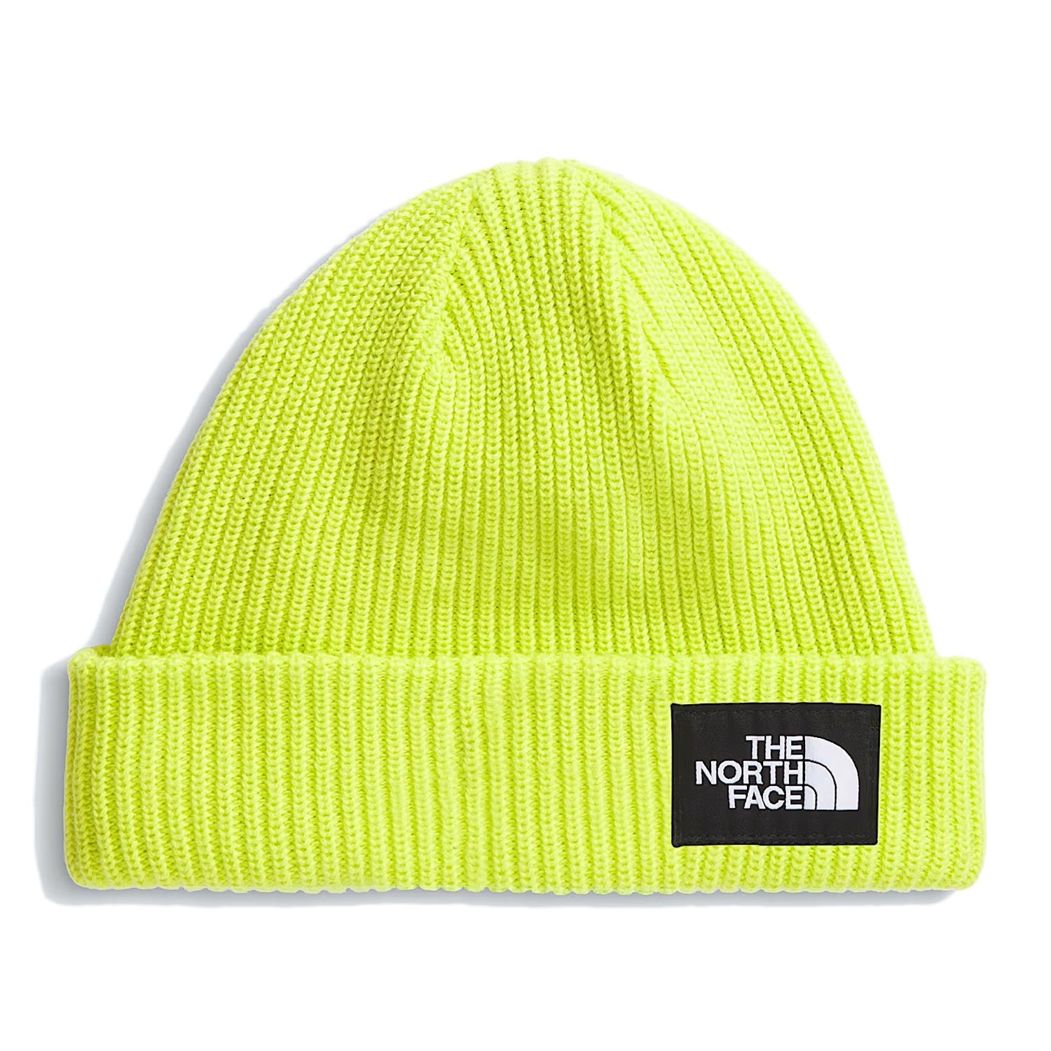 SALTY LINED BEANIE | RIQ-FIZZ L