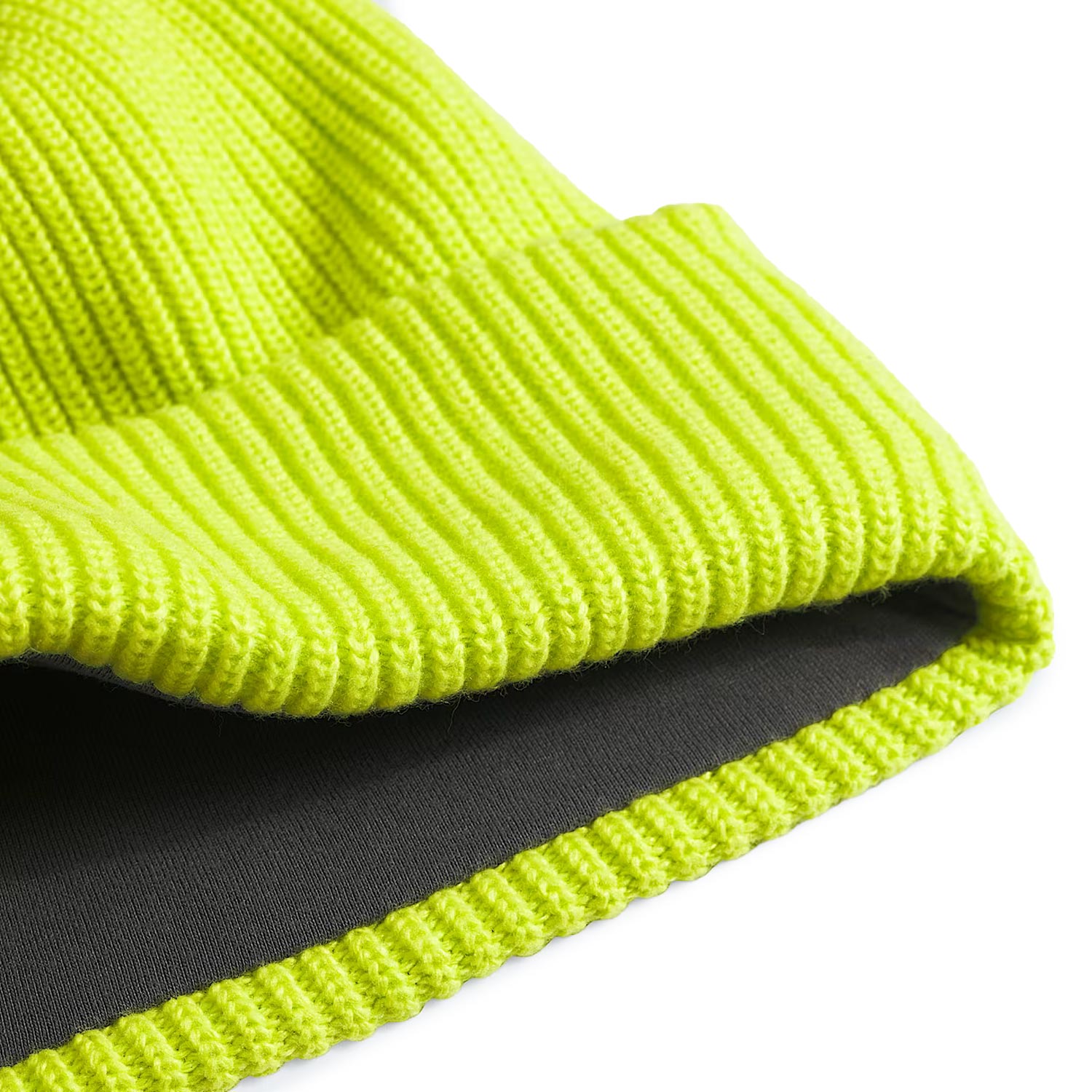 SALTY LINED BEANIE | RIQ-FIZZ L