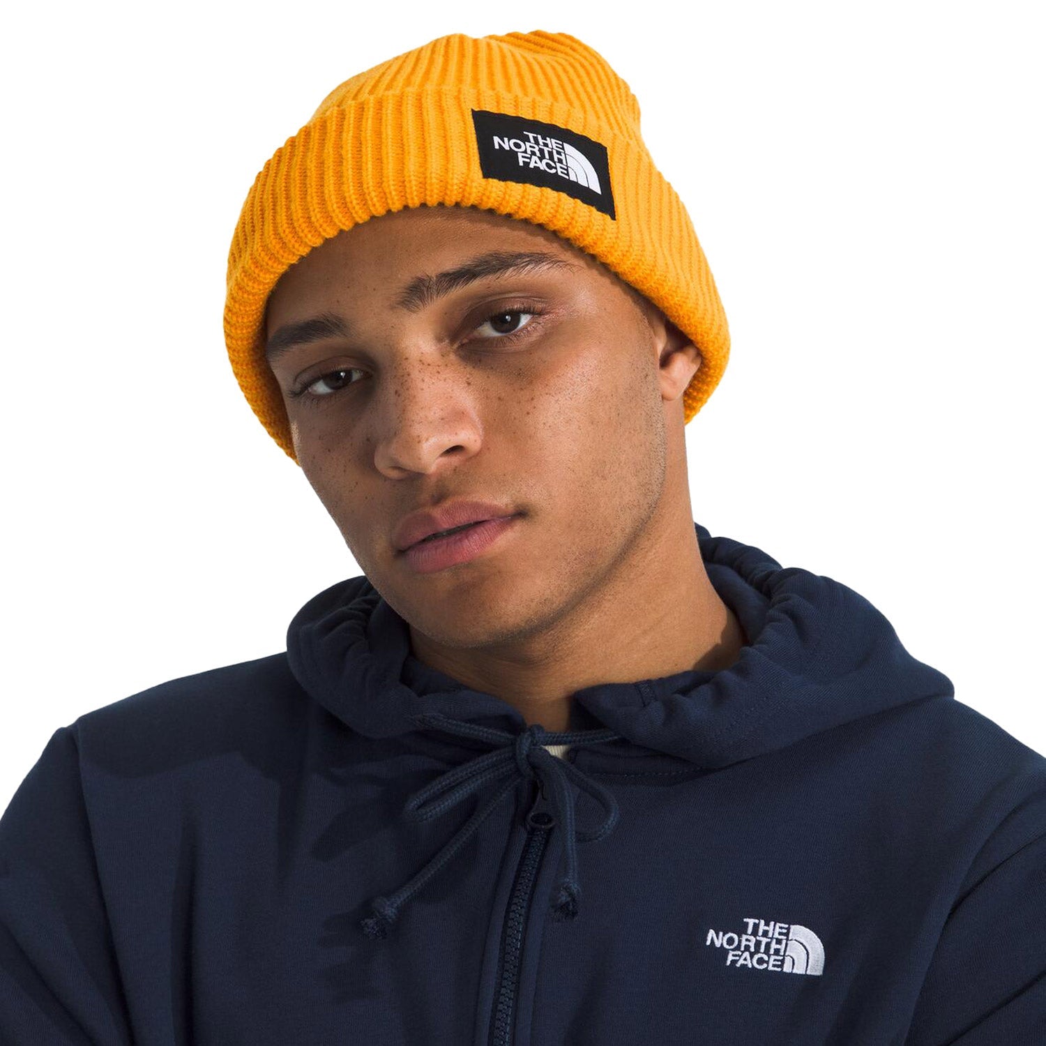 SALTY LINED BEANIE | 56P-SUMMIT