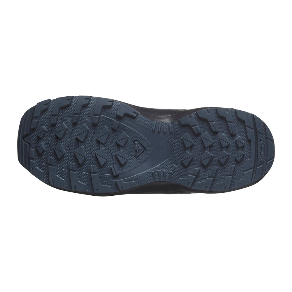 XA PRO V8 WP J | BLACK / TU