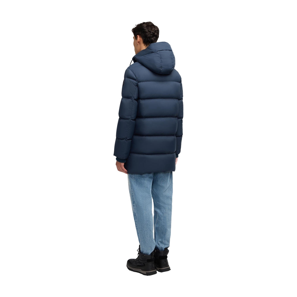 TENECA PUFFER WALKER | NAVY