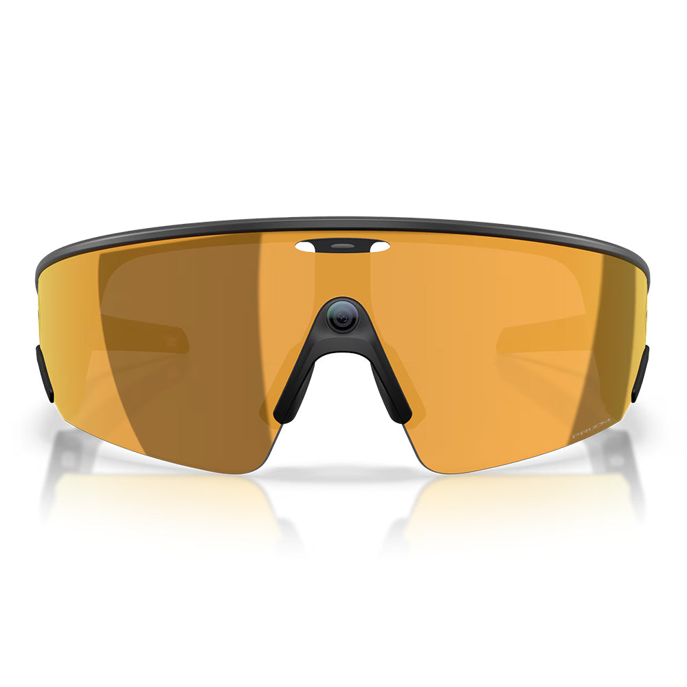 META VANGUARD BLACK | PRIZM 24K