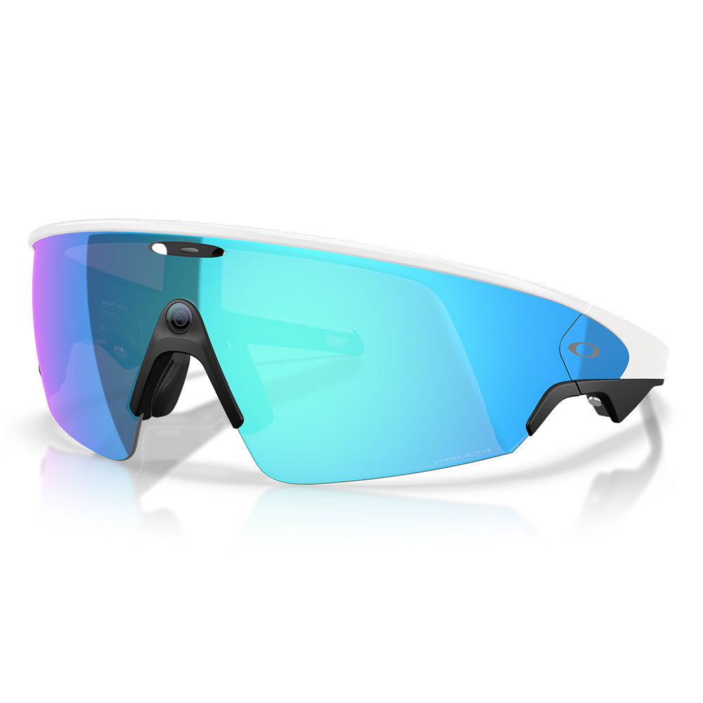 oakley smart goggles Unisex Oakley Meta Vanguard Sunglasses