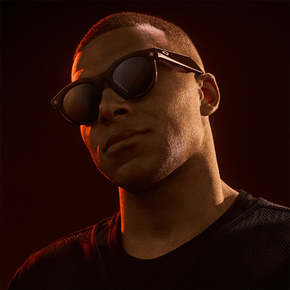 META HSTN PRIZM BLACK | POLAR BLCK