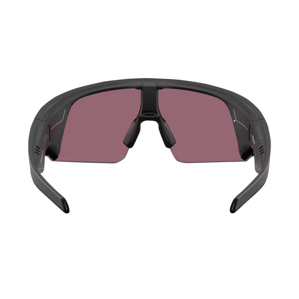 META VANGUARD BLACK | PRIZM ROAD