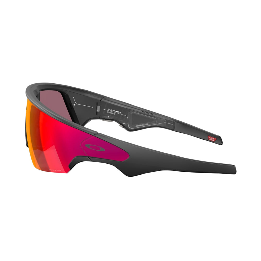 META VANGUARD BLACK | PRIZM ROAD