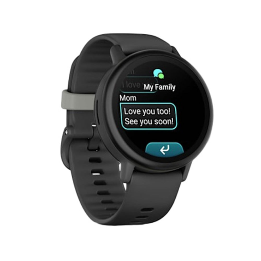 BOUNCE 2 GPS LTE SLATE GR | SLATE GREY