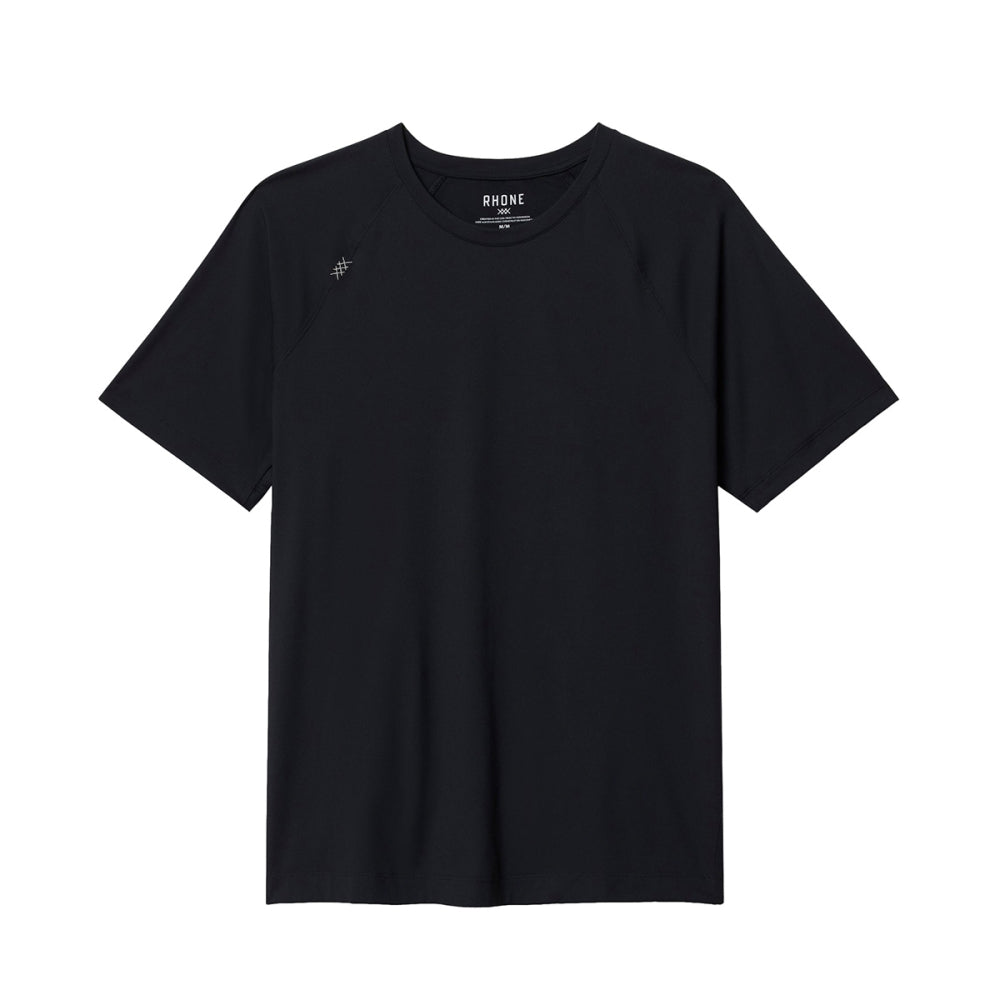 M-REIGN SS TEE | 001 BLACK