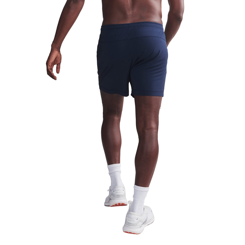 5IN PURSUIT SHORT UL | TRUE NAVY