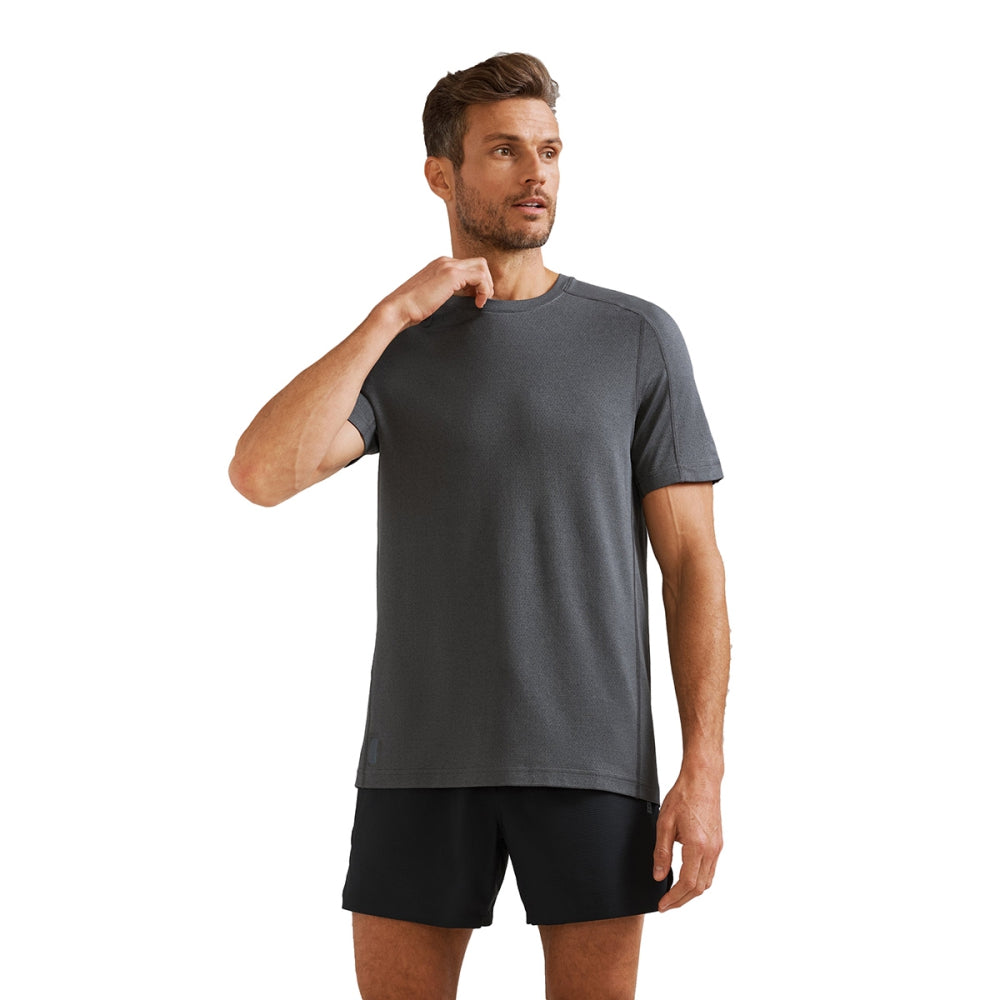 M INVICTUS TRAINING SS | 031 ASPHAL