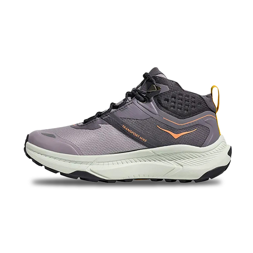 W TRANSPORT HIKE GTX | GSKS GREY