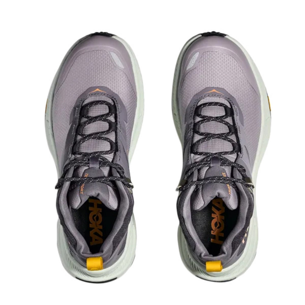 W TRANSPORT HIKE GTX | GSKS GREY