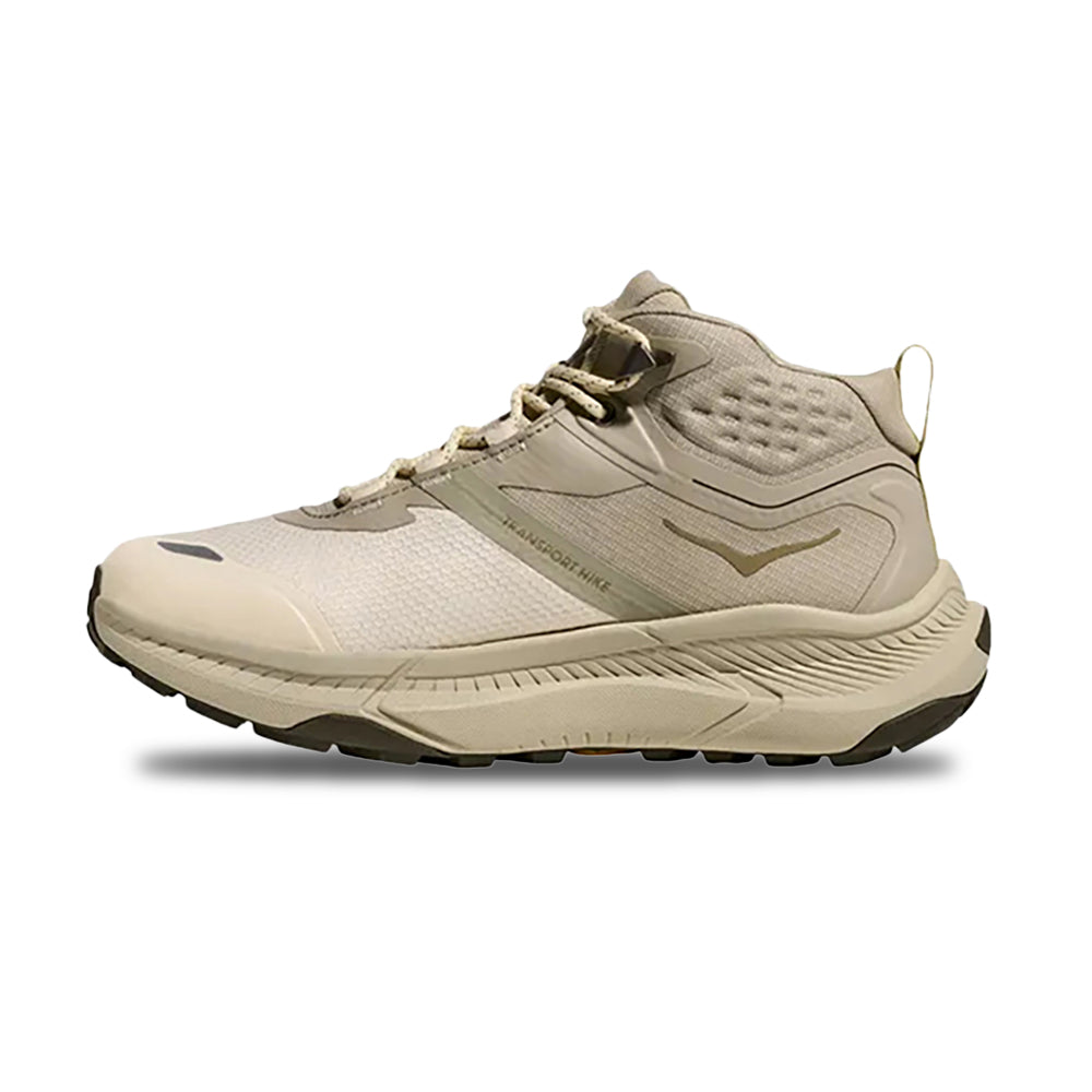 W TRANSPORT HIKE GTX | OVN YELLOW