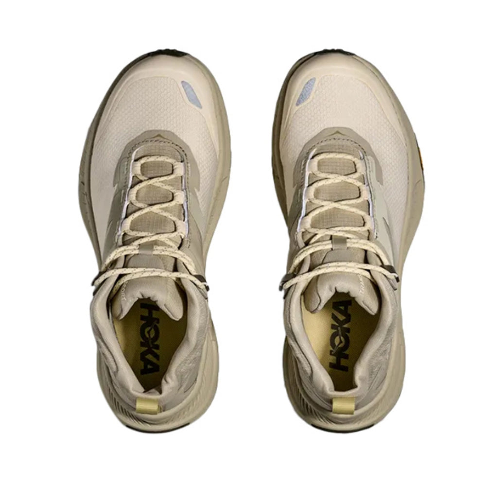 W TRANSPORT HIKE GTX | OVN YELLOW