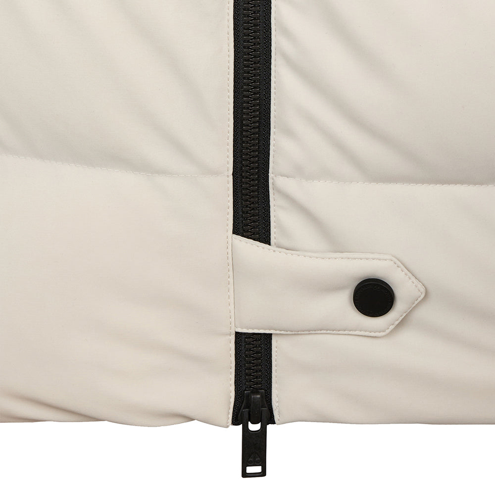 WATERSHED 3 PARKA | ALIBASTER