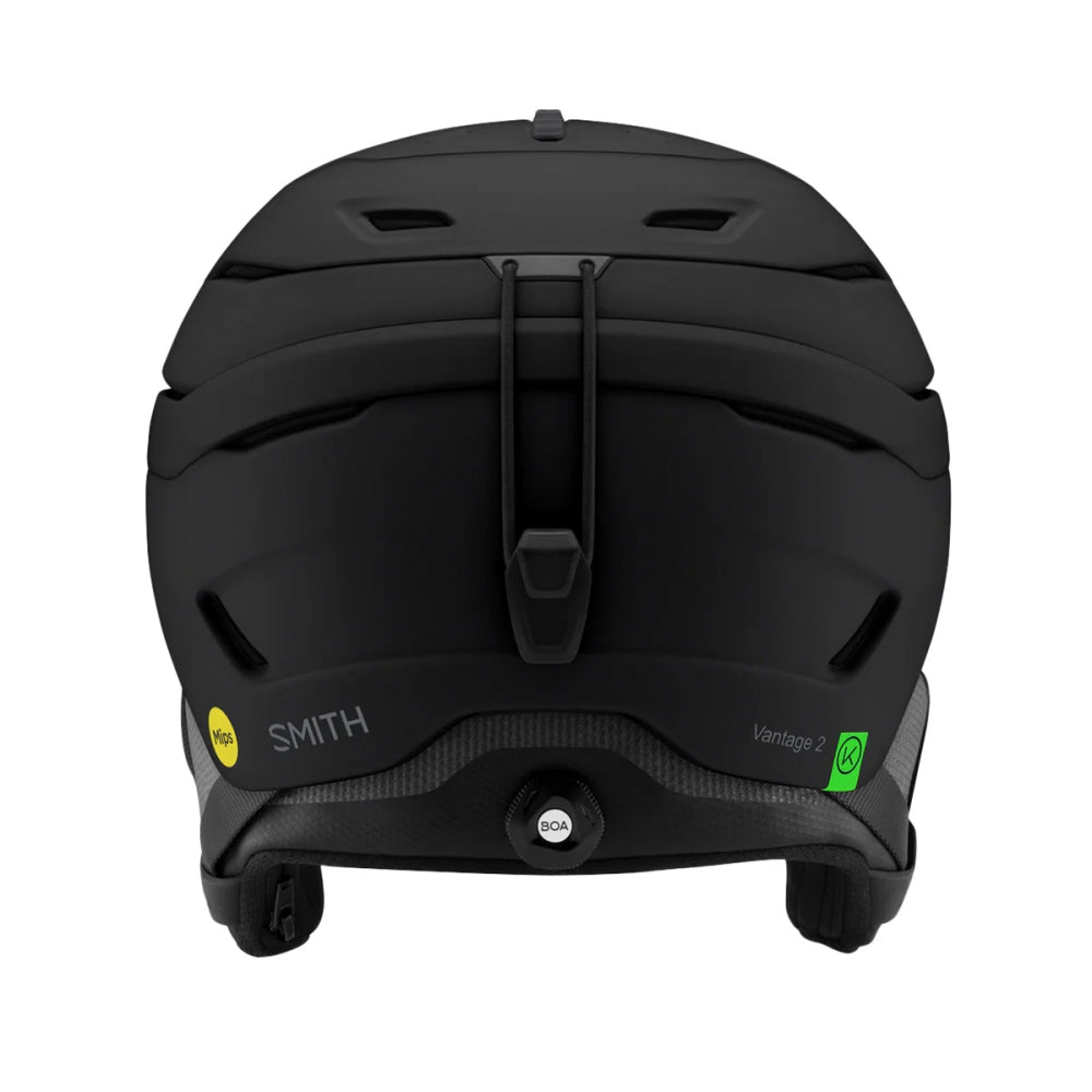 VANTAGE 2 MIPS | MATTE BLAC