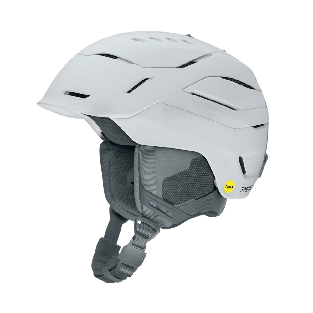 full face helmet snowboarding Smith Vantage 2 Mips