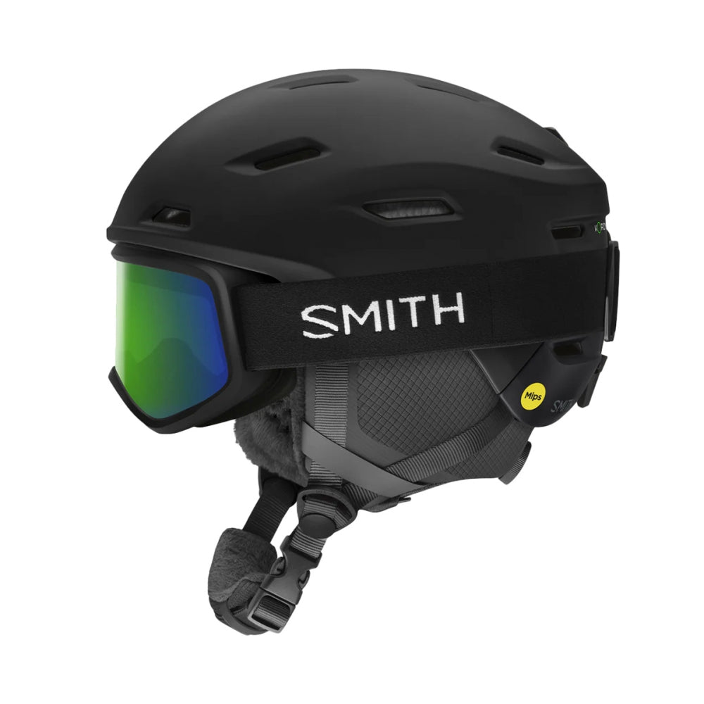 DESCEND JR MIPS | BLK YS