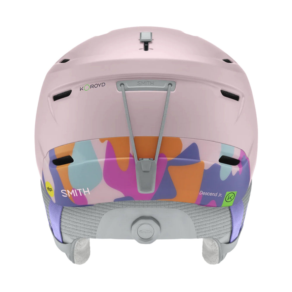 DESCEND JR MIPS | YS CARNATI