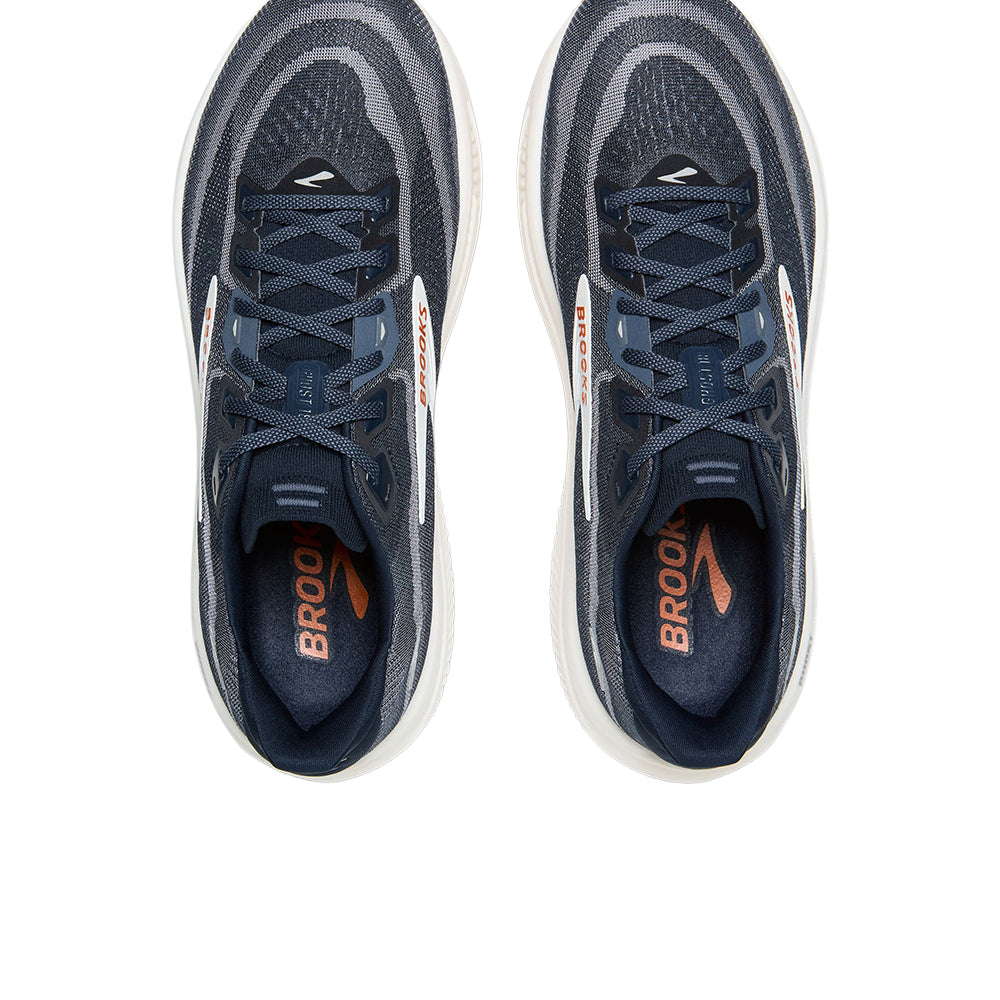 GHOST 18 | 429-NAVY B