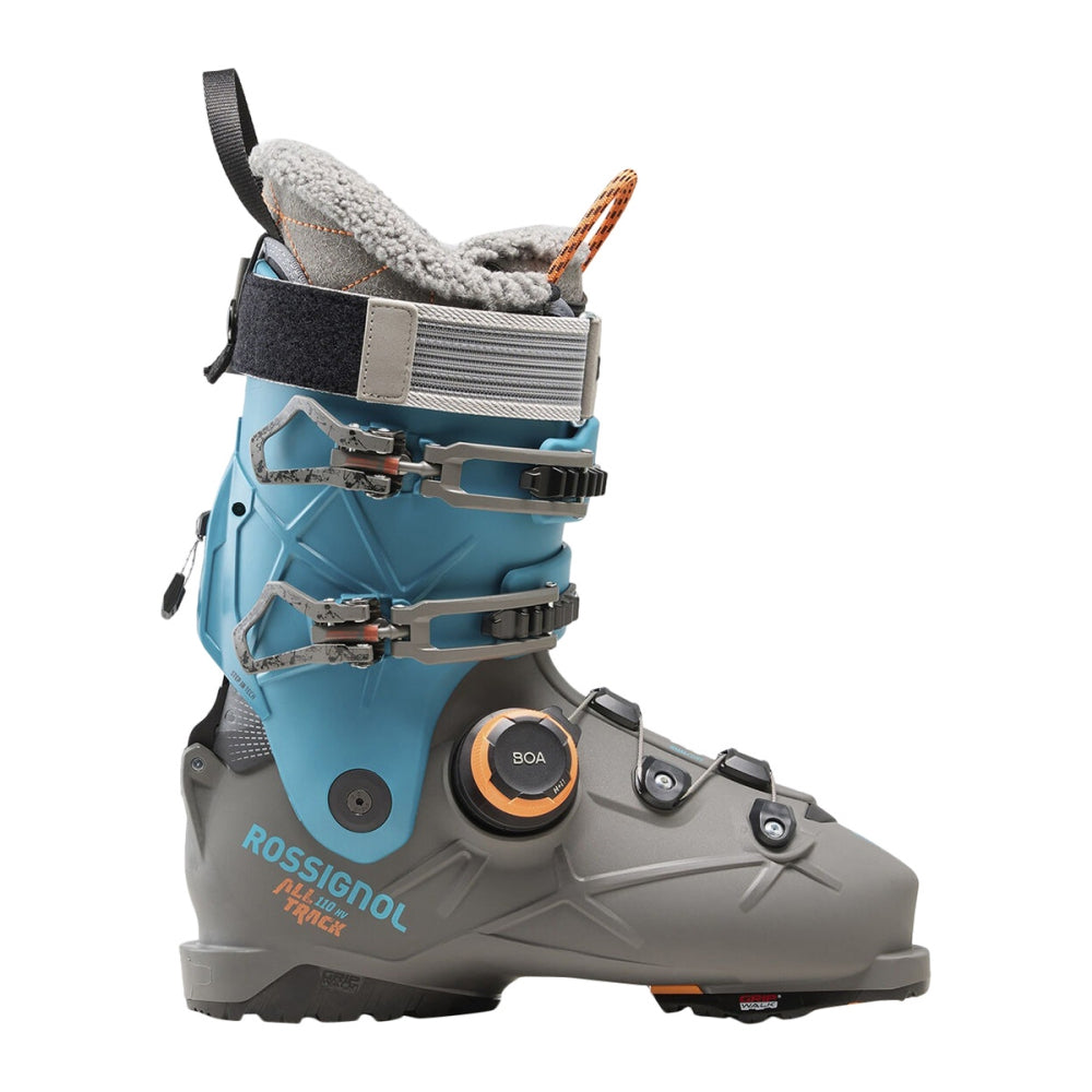 ALLTRACK 110HV BOA GW | STEEL GREY