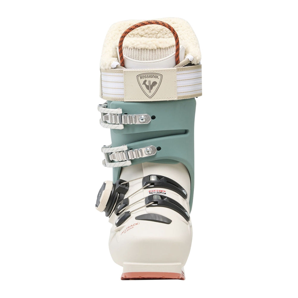 ALLTRACK 80W BOA GW | BEIGE/TEAL