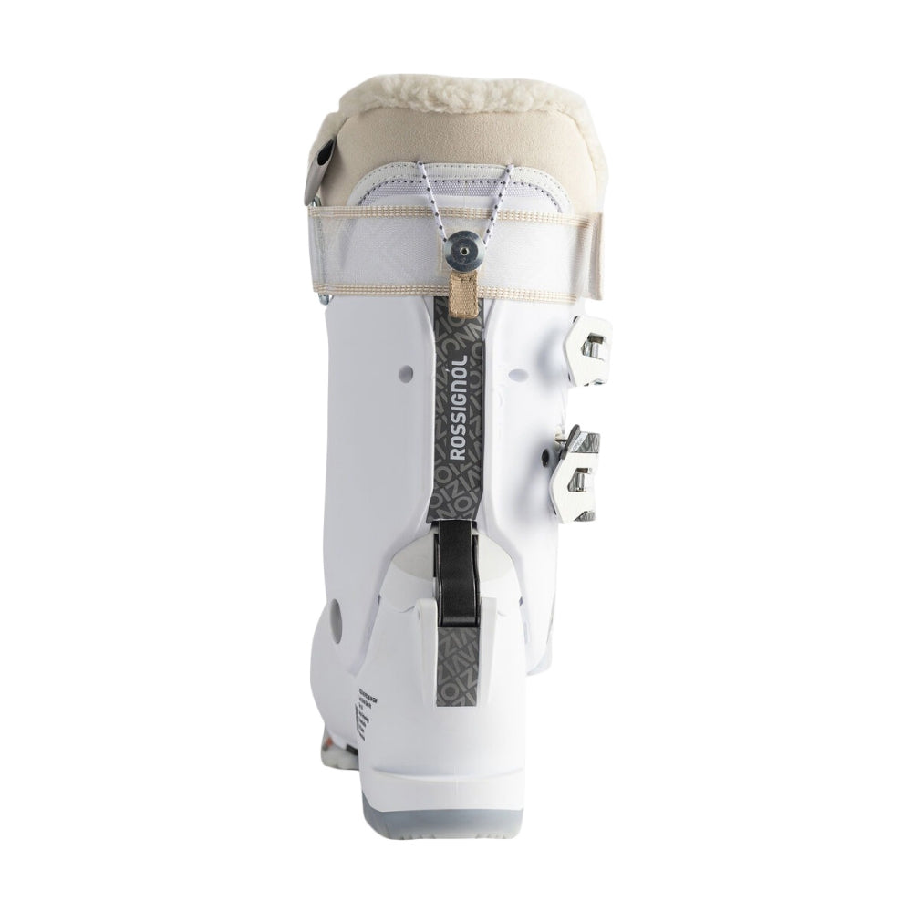 VIZION 4B PRO 80W MV | WHITE