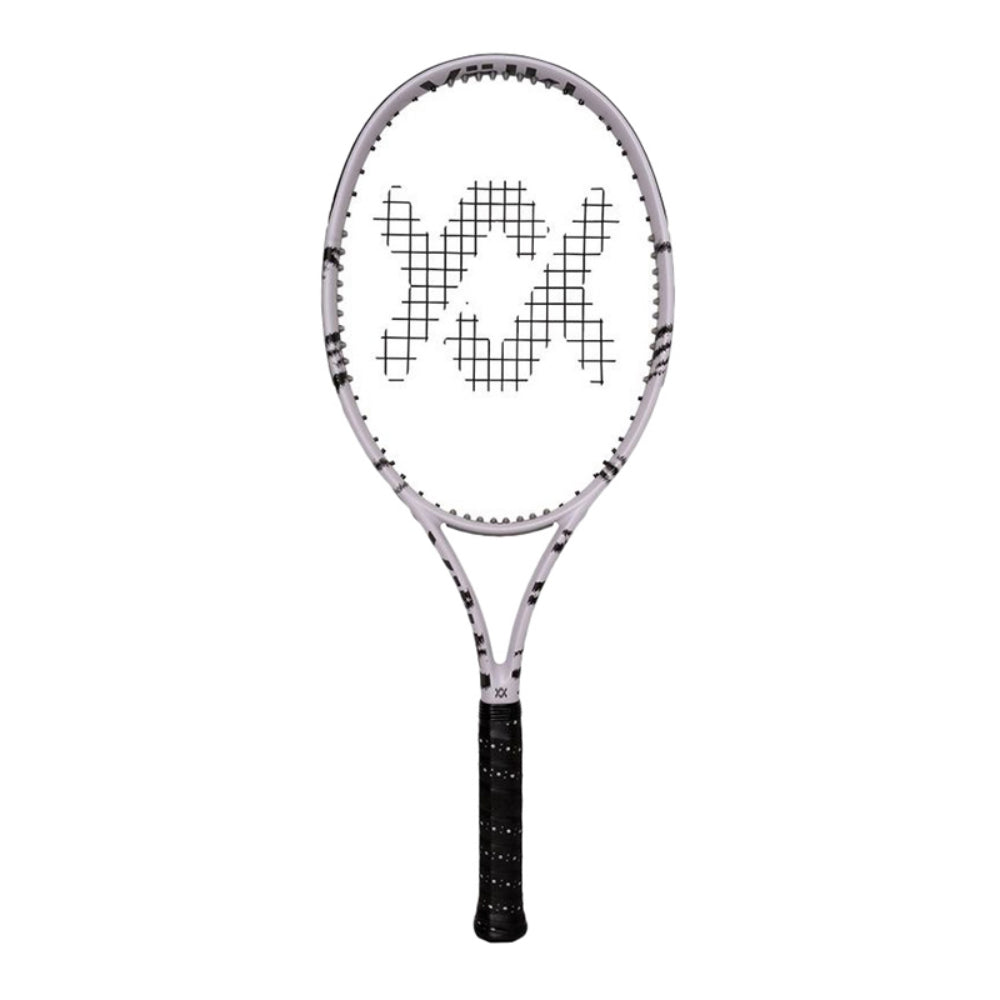 Volkl V1 Classic V12 Tennis Racquets in White Color