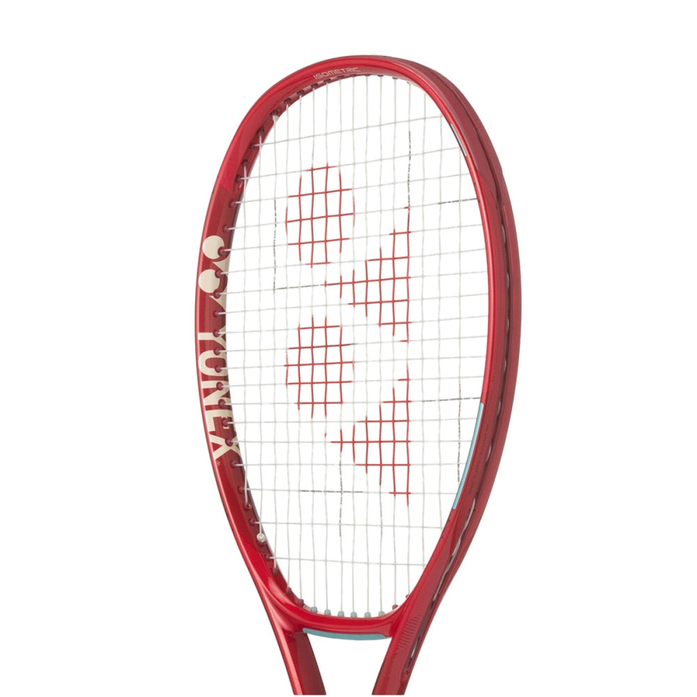 Yonex Vcore 98 8Th Gen Tennis Racquets in Red Color