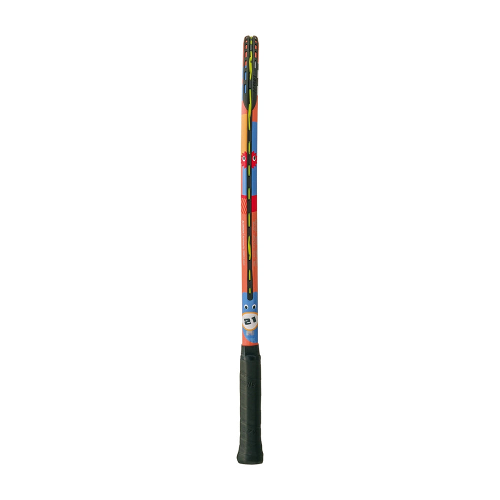 Yonex Kids Yonex Kids 21 Tennis Racquets in Orange Color