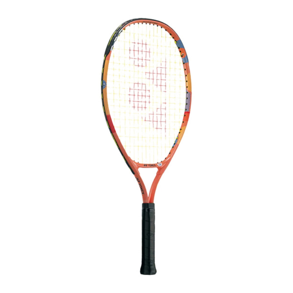 Yonex Kids 23 Tennis Racquets in Orange Color