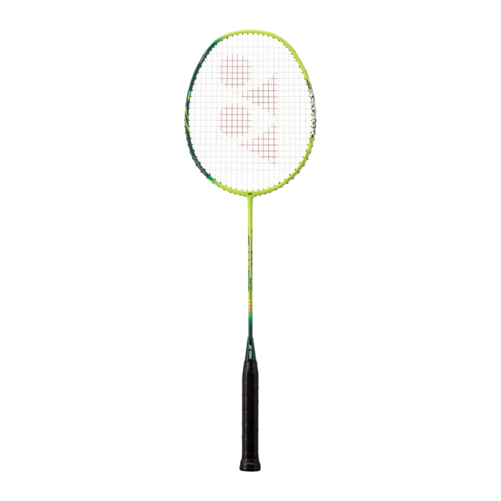 Yonex Astrox 01 Feel | LIME GREEN – Paragon Sports
