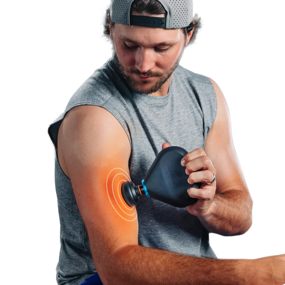 THERAGUN MINI PLUS | BLACK