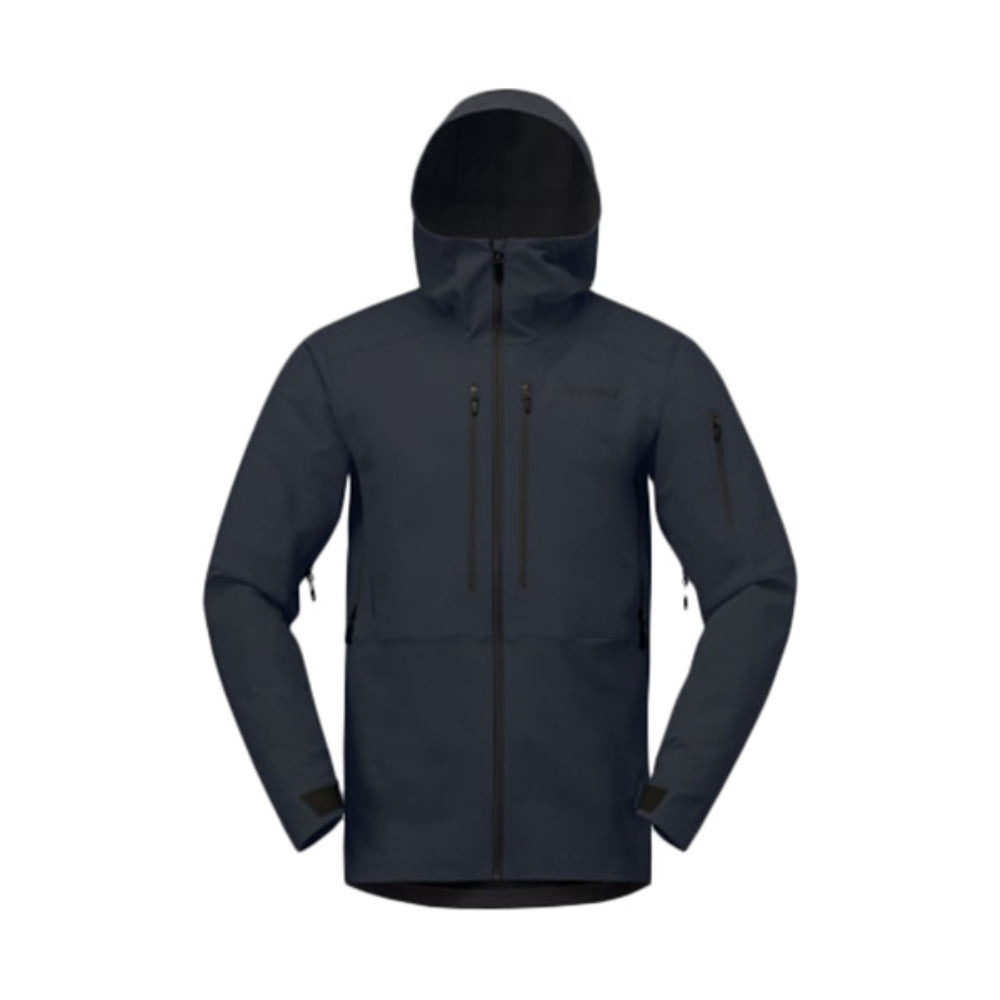 Norrona Sport As Lofoten Flex1 | 7718CAVIAR – Paragon Sports