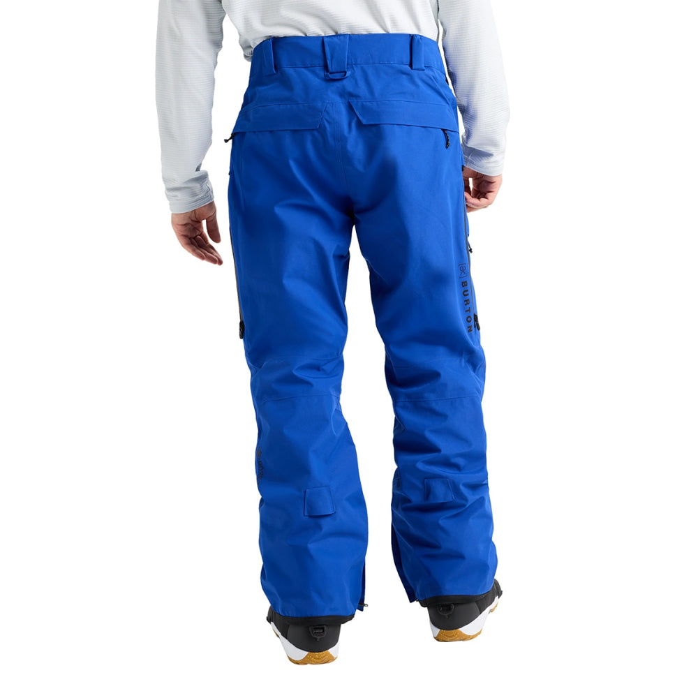 SWASH GORE 2L PANTS | 29OJAKEBLU