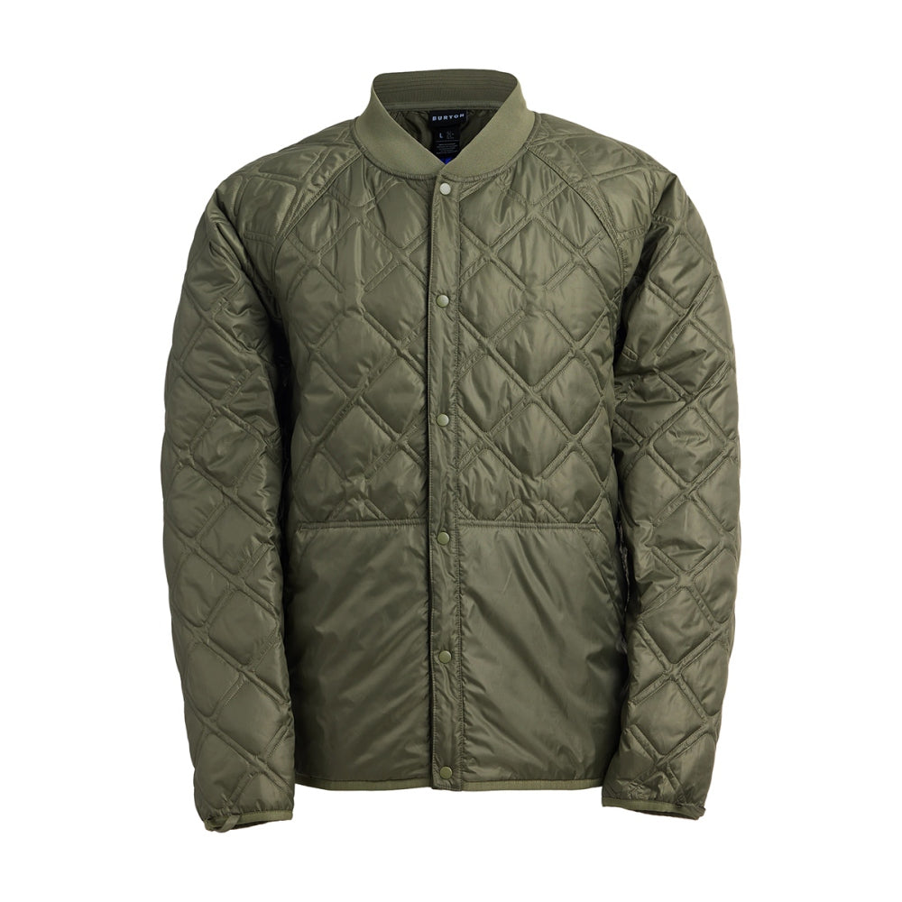 RESERVE 2L 3-IN-1 JACKET | AA9FOREST