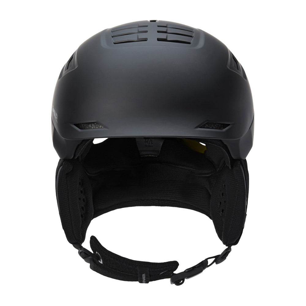 FORECAST MIPS HELMET | BLACK