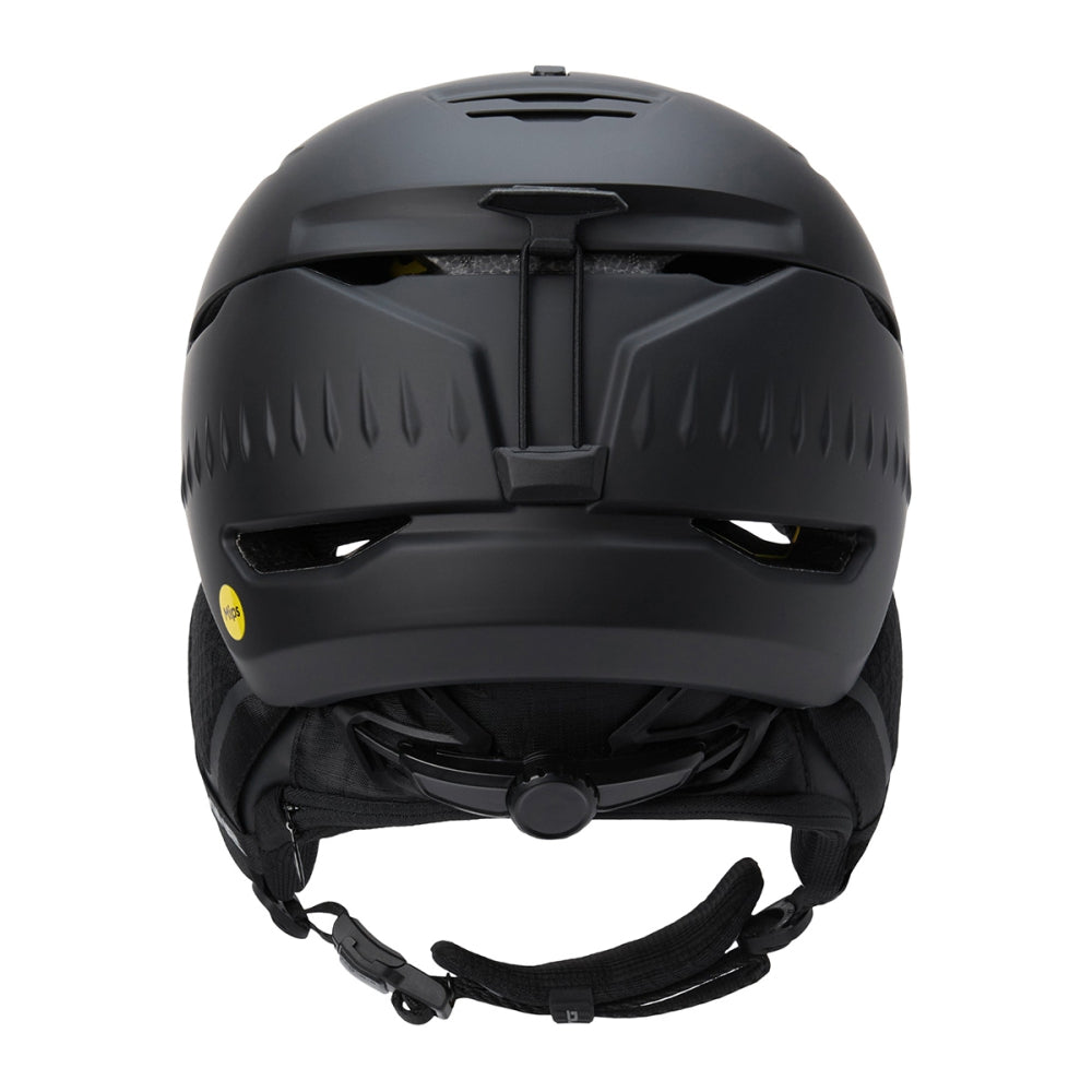 FORECAST MIPS HELMET | BLACK