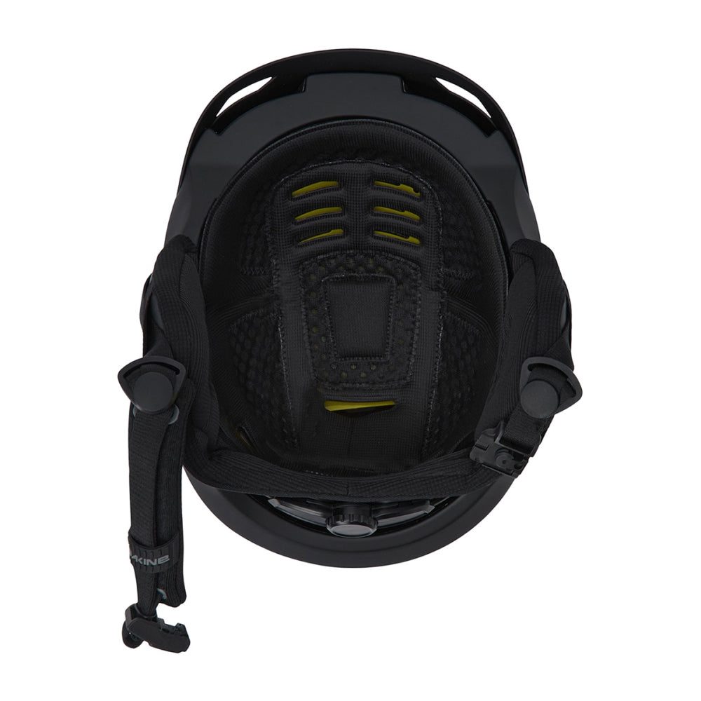 FORECAST MIPS HELMET | BLACK